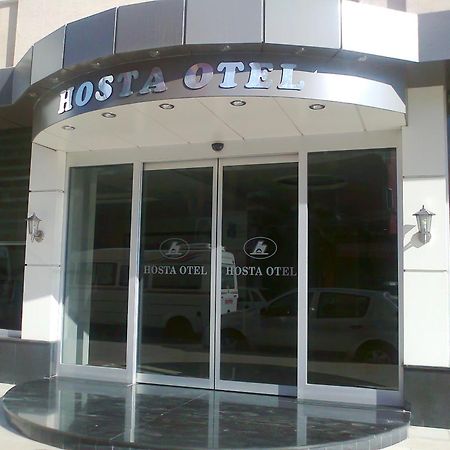 Hosta Otel Adana Ngoại thất bức ảnh