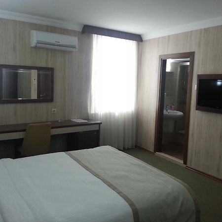 Hosta Otel Adana Ngoại thất bức ảnh