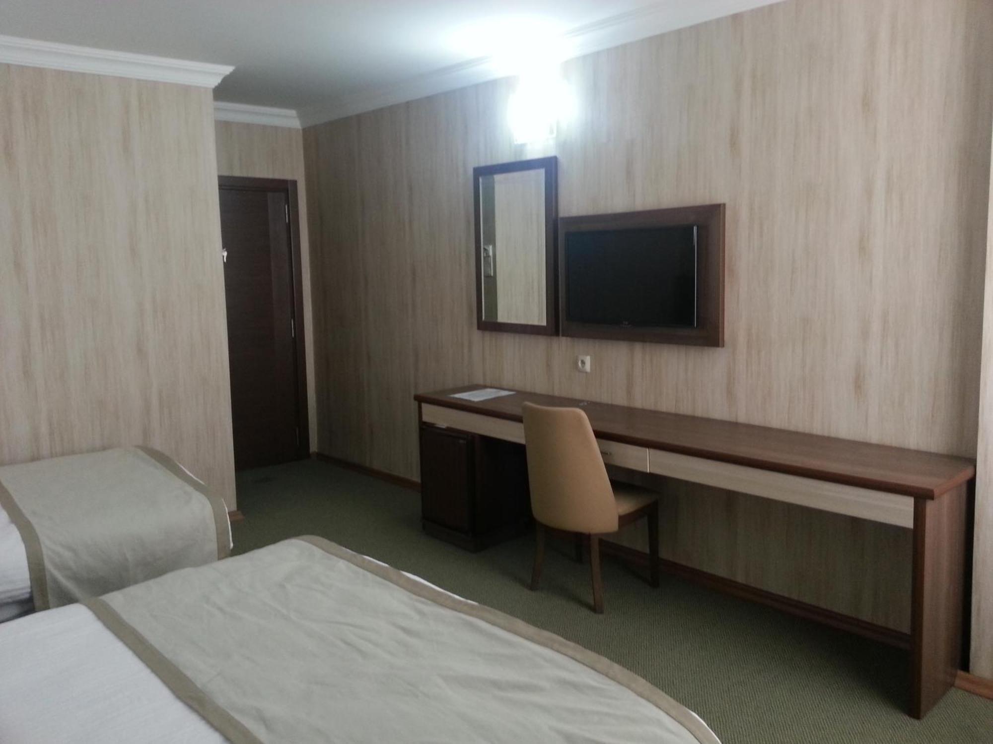 Hosta Otel Adana Ngoại thất bức ảnh