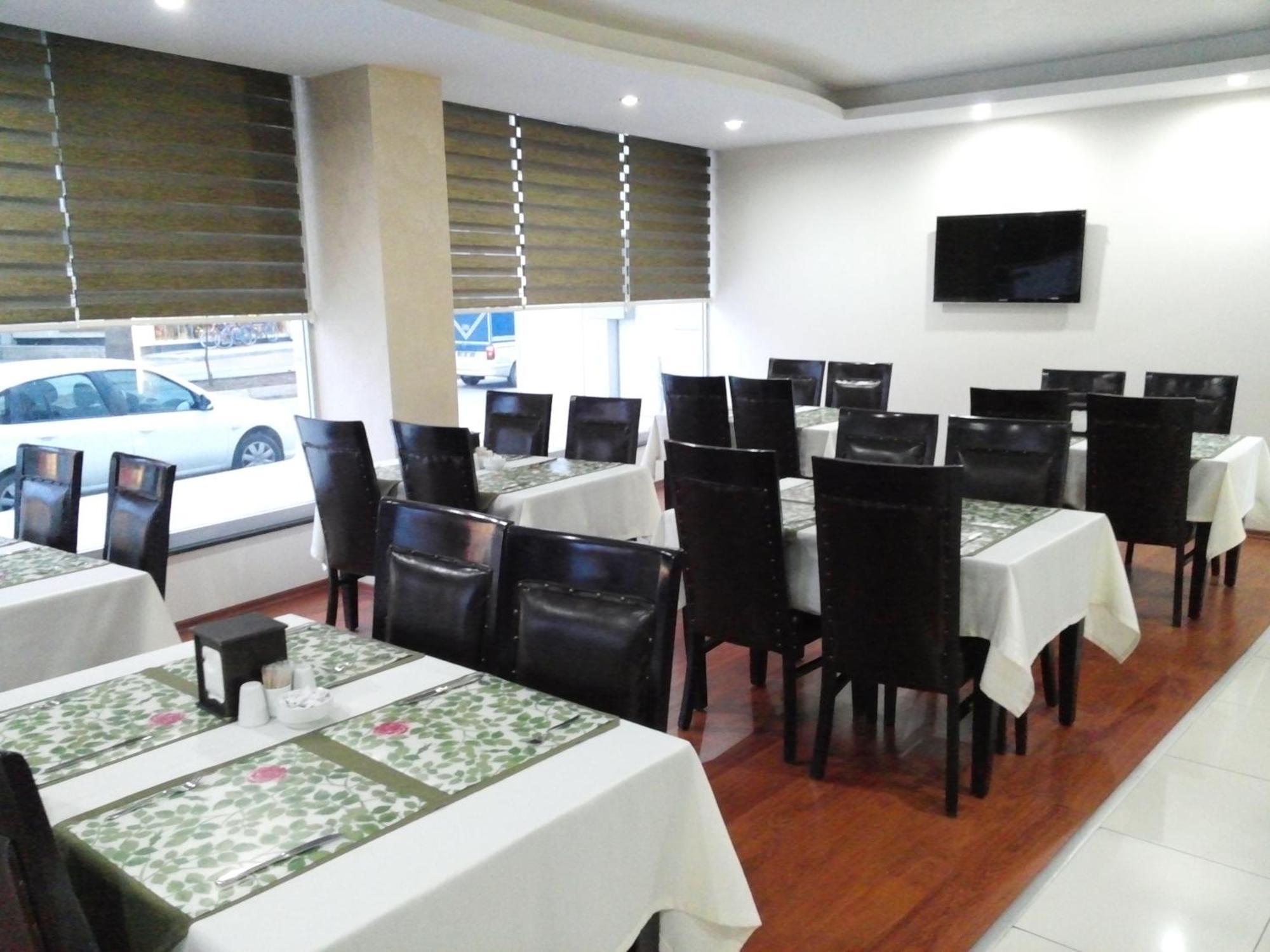 Hosta Otel Adana Ngoại thất bức ảnh