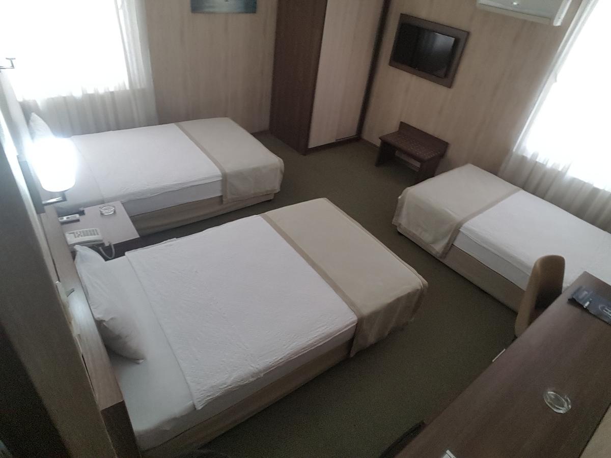 Hosta Otel Adana Ngoại thất bức ảnh