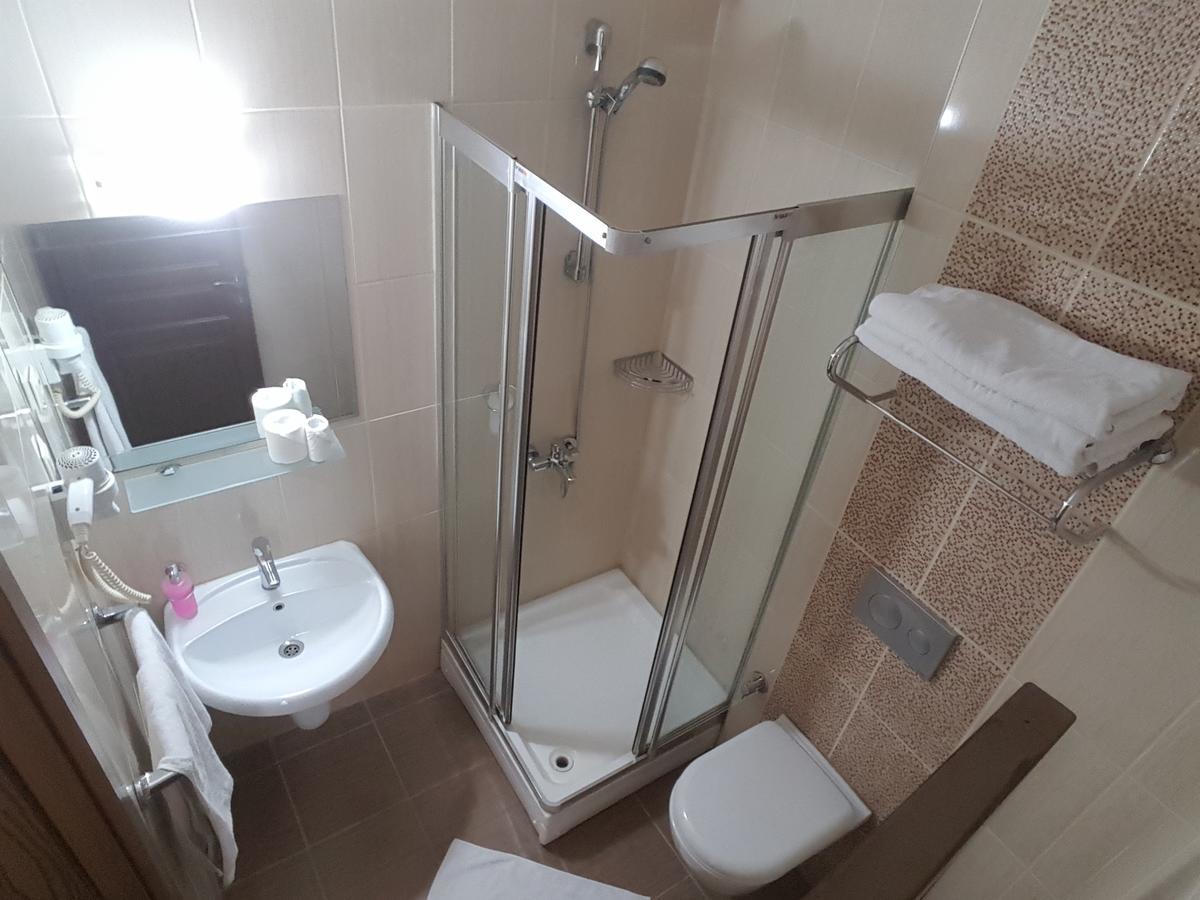 Hosta Otel Adana Ngoại thất bức ảnh
